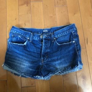 Urban Outfitters shorts